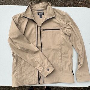 Men’s Mountain Hardwear Piero Work Jacket